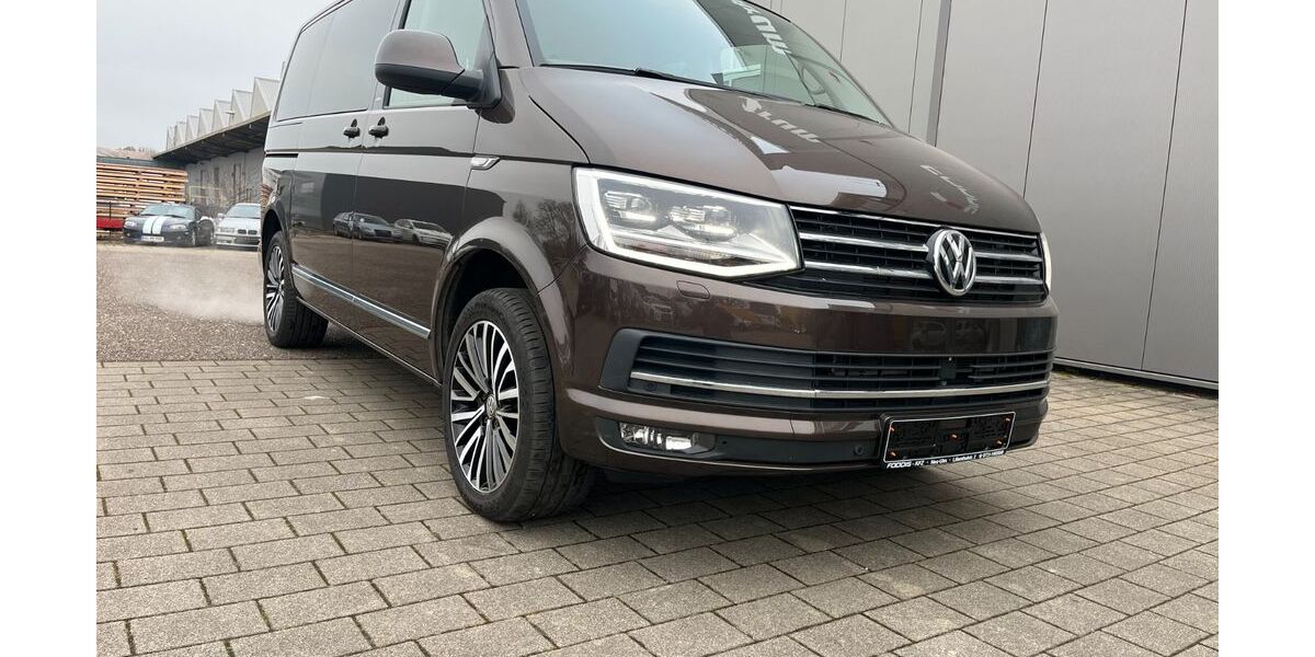VW T6 Transporter 133.797 km 32.400 &euro; Neu-Ulm 89231