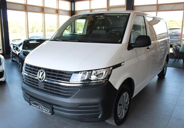 VW T6 Transporter 89.000 km 22.990 &euro; Amstetten 73340