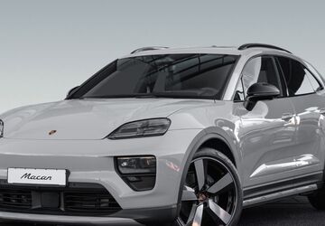 Porsche Macan 19.900 km 99.900 &euro; Ulm 89079