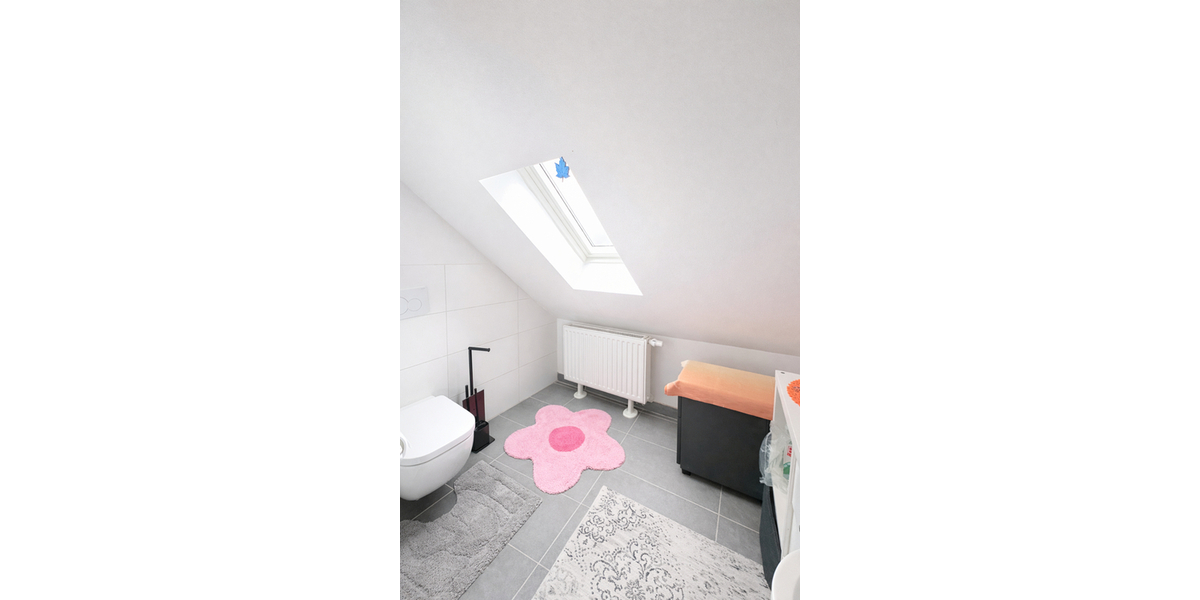 Badezimmer Bild 2