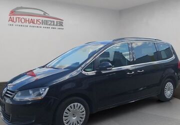 VW Sharan 270.000 km 6.890 &euro; Amstetten 73340