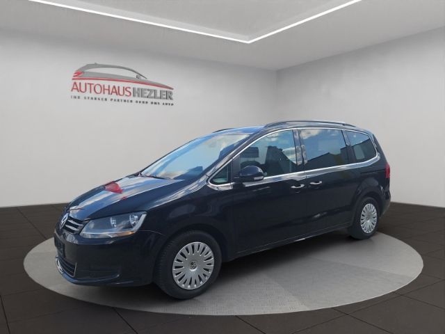 VW Sharan 270.000 km 6.890 &euro; Amstetten 73340