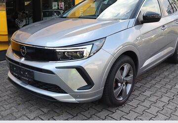 Opel Grandland (X) 52.000 km 20.950 &euro; Ulm 89073