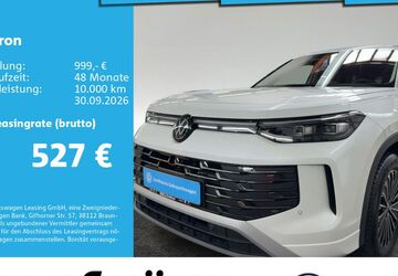 VW Tayron 8.448 km 48.490 &euro; Neu-Ulm 89231