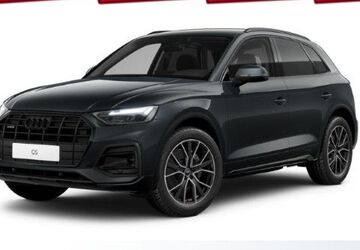 Audi Q5 58.159 km 39.560 &euro; Ulm 89073
