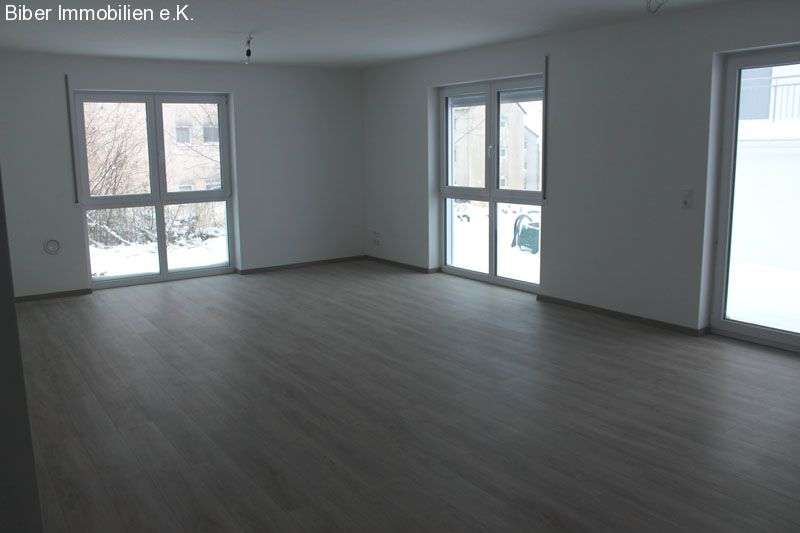 Etagenwohnung Laupheim - 3 Zimmer, 108 m&sup2;, 950&euro; | Angebot:27109581