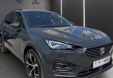 Seat Tarraco 164.950 km 22.960 &euro; Ulm 89077