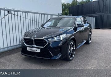 BMW X2 16.930 km 48.349 &euro; Günzburg 89312