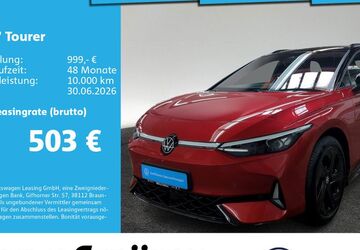 VW ID.7 11.013 km 53.890 &euro; Neu-Ulm 89231