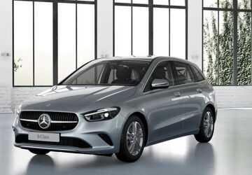Mercedes-Benz B 180 7.600 km 28.980 &euro; Geislingen/ Steige 73312