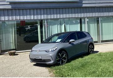 VW ID.3 26.975 km 28.555 &euro; Schnürpflingen-Ammerstetten 89194
