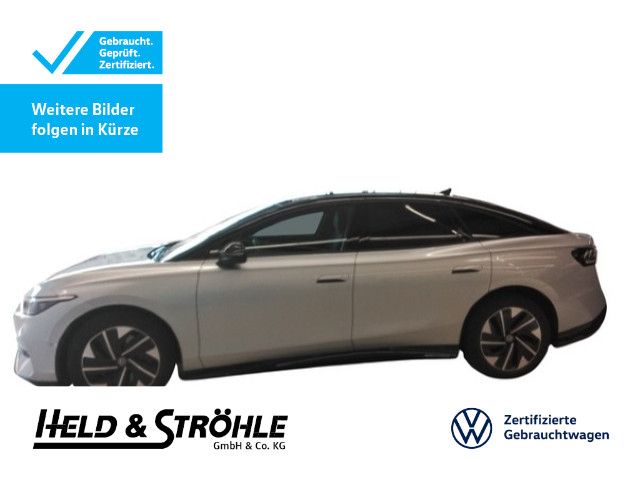 VW ID.7 8.220 km 50.990 &euro; Neu-Ulm 89231