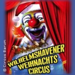 7. Wilhelmshavener Weihnachtscircus