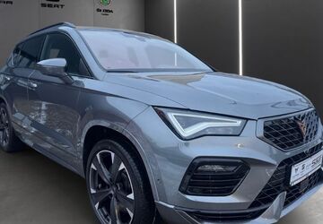 Cupra Ateca 24.380 km 35.260 &euro; Ulm 89077