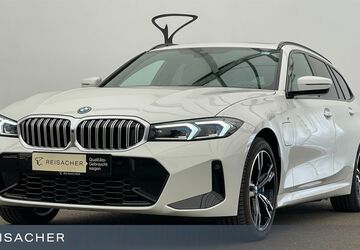 BMW 330 11.867 km 46.890 &euro; Ulm 89077