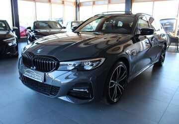 BMW 320 79.000 km 29.990 &euro; Amstetten 73340