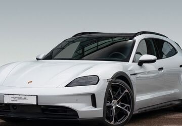 Porsche Taycan 24.500 km 87.990 &euro; Ulm 89079