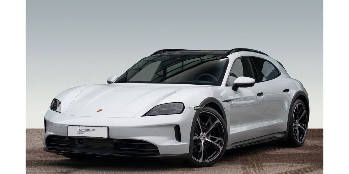 Porsche Taycan 24.500 km 87.990 &euro; Ulm 89079