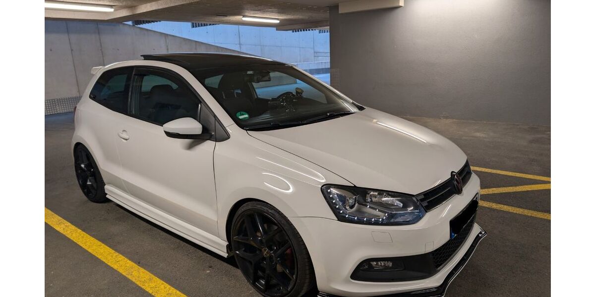 VW Polo 167.000 km 7.990 &euro; Ulm 89073