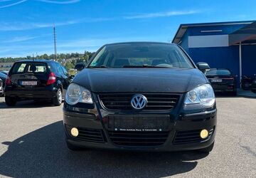 VW Polo 160.000 km 2.900 &euro; Blaustein 89134