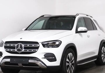 Mercedes-Benz GLE 350 26.546 km 65.900 &euro; Günzburg 89312