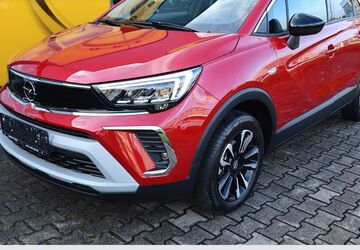Opel Crossland (X) 3.600 km 18.960 &euro; Ulm 89073