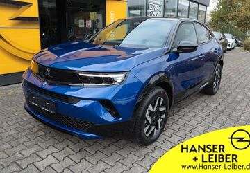Opel Mokka 6.000 km 22.960 &euro; Ulm 89073