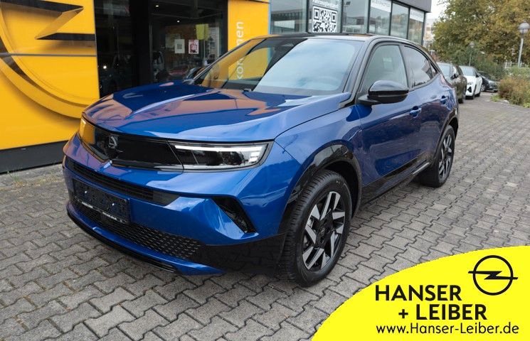 Opel Mokka 6.000 km 22.960 &euro; Ulm 89073