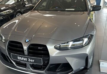 BMW M3 4.400 km 119.990 &euro; Kuchen 73329