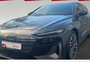 Audi A6 e-tron 7.422 km 53.520 &euro; Ulm 89073