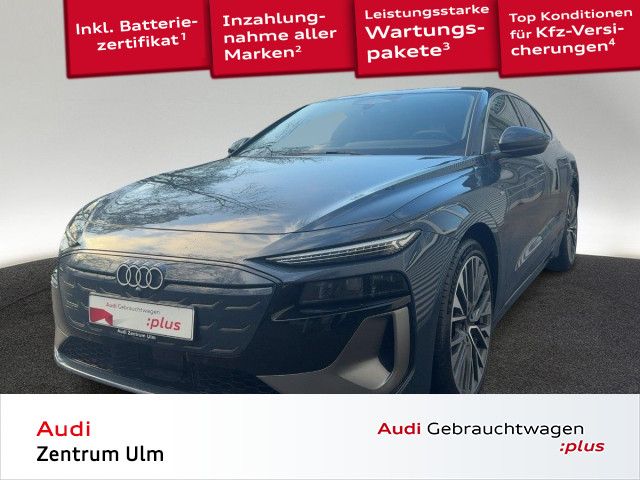 Audi A6 e-tron 7.422 km 53.520 &euro; Ulm 89073