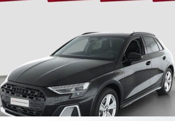 Audi A3 5.106 km 35.930 &euro; Ulm 89073