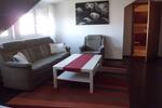 Dachgeschoßwohnung Öpfingen - 2 Zimmer, 57 m&sup2;, 600&euro; | Angebot:27536128