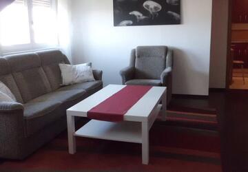 Wohnung Öpfingen - 2 Zimmer, 57 m&sup2;, 600&euro; | Angebot:27536128