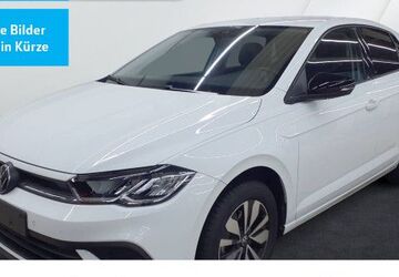 VW Polo 13.796 km 22.570 &euro; Neu-Ulm 89231