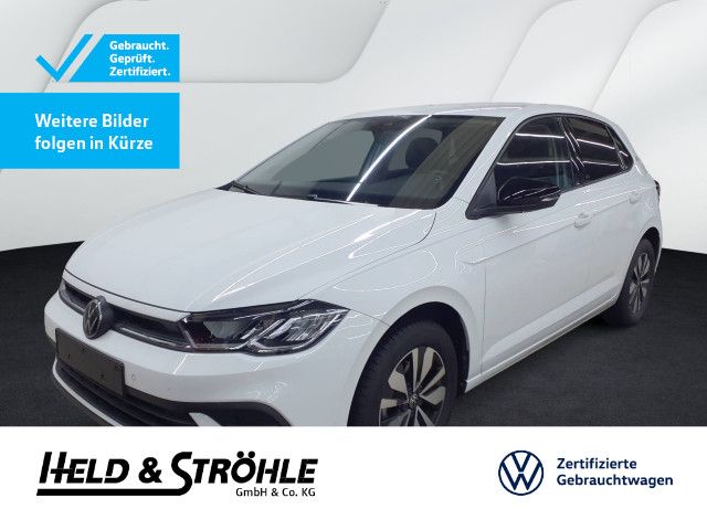 VW Polo 13.796 km 22.570 &euro; Neu-Ulm 89231