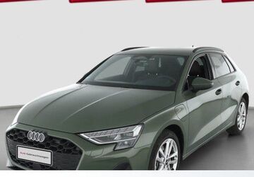 Audi A3 5.672 km 34.960 &euro; Ulm 89073