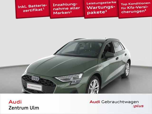 Audi A3 5.672 km 34.960 &euro; Ulm 89073