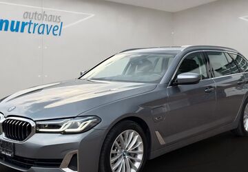 BMW 530 113.166 km 27.490 &euro; Neu-Ulm 89231