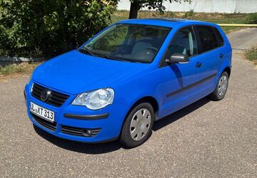 VW Polo 172.886 km 1.580 &euro; Merklingen 89188