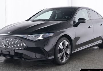 Mercedes-Benz CLA 250 14.561 km 53.970 &euro; Neu-Ulm 89231