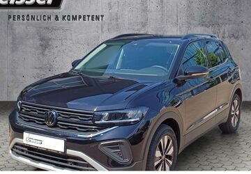 VW T-Cross 2.700 km 28.480 &euro; Ulm 89077
