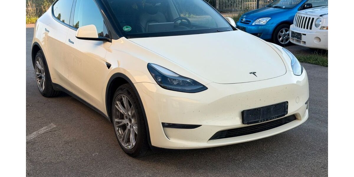 Tesla Model Y 248.000 km 19.999 &euro; Elchingen 89275