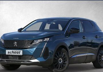 Peugeot 3008 59.900 km 19.990 &euro; Leipheim 89340