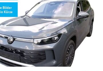 VW Tayron 4.244 km 41.970 &euro; Neu-Ulm 89231