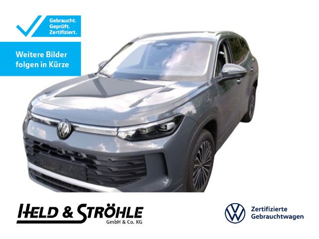 VW Tayron 4.244 km 41.970 &euro; Neu-Ulm 89231