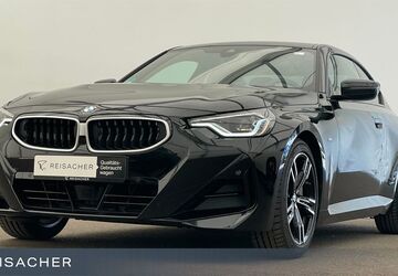 BMW 230 4.087 km 40.949 &euro; Ulm 89077
