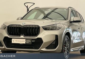 BMW X1 28.002 km 46.880 &euro; Ulm 89077
