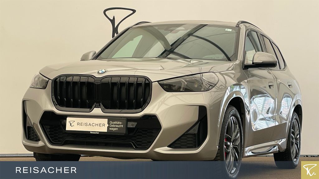 BMW X1 28.002 km 46.880 &euro; Ulm 89077