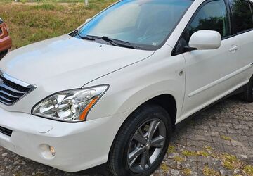 Lexus RX 400 295.000 km 5.990 &euro; Herbrechtingen 89542